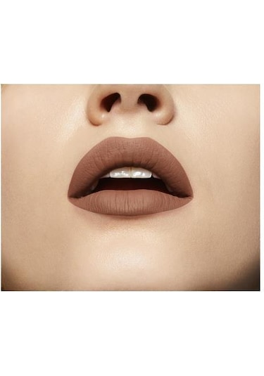 Maybelline New York Super Stay Matte Ink Likit Ruj 70 Amazonian