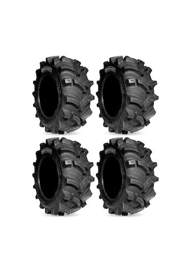 Kenda 28x9-14 28x11-14 K538 6pr Ön Arka Takım Atv Utv Lastiği