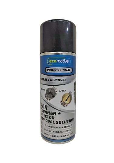Cleandrive Pro Egr-enjektör Temizleyici Sprey 400 Ml