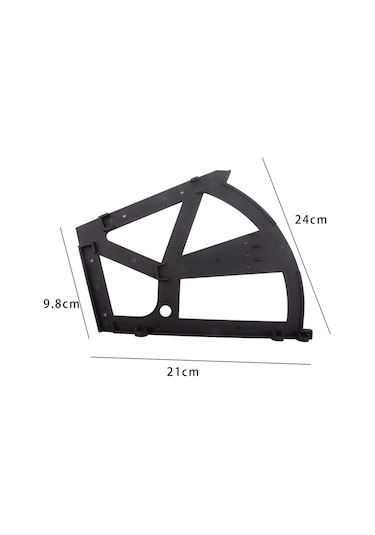 Suntek Ayakkabı Çekmecesi Menteşesi, Aksesuarlar, Kolay