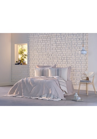 Special Çeyiz Seti Çift Kişilik - Bej