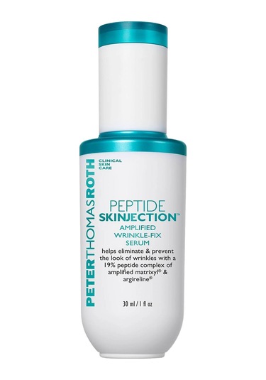 Peter Thomas Roth Peptide Skinjection Amplified Wrinkle-fix Yüz Serumu 30ml
