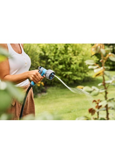 Cellfast Cellpro Pulse 6 Fonksiyonlu Sulama Başılığı