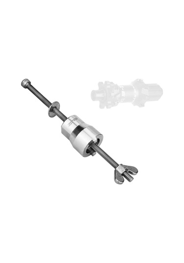 Reedark Bisiklet Hub Tırmık Ve Tekerlek Tesisatı Tamiri İçin Paslanmaz Çelik Açma Takımı - 155mm Uzunluklu套筒扳手 Çok Renkli