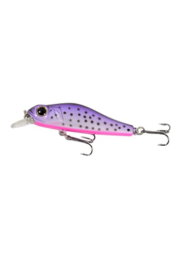 Reedark 68mm Plastik Yem Balık Oltası 6.9g - 5 Renk Seçeneği Cc17 Modeli