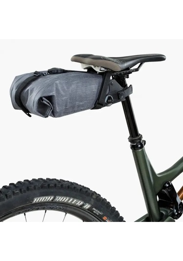 Evoc Seat Pack Boa L Sele Altı Çanta Gri