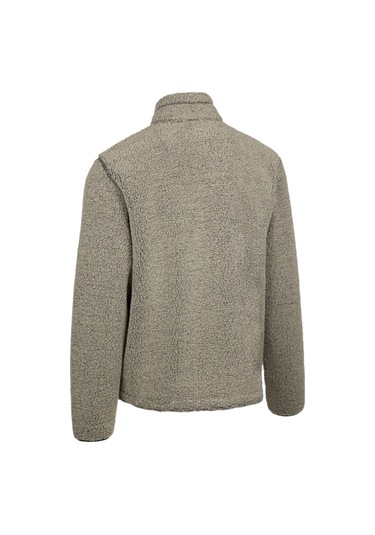 Trespass Trespass Maclarenton Jacket At400 Erkek Bej Polar Be1 Bej