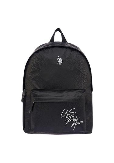 U.s. Polo Assn. Sırt Çantası Plcan24228 Altın