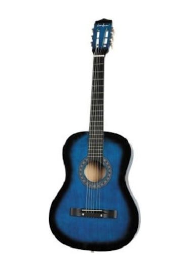 Gonzales Klasik Gitar Siyah