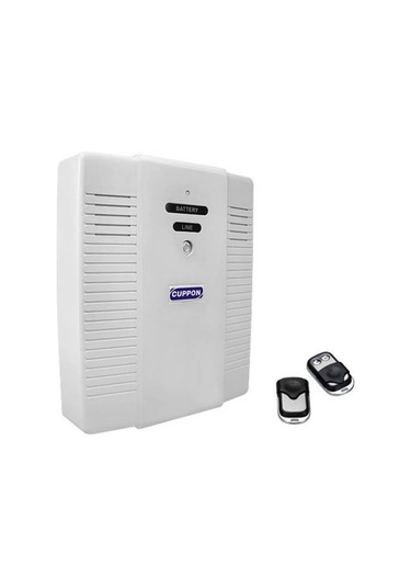 CUPPON KEPENK GÜÇ KAYNAĞI -2 KUMANDA