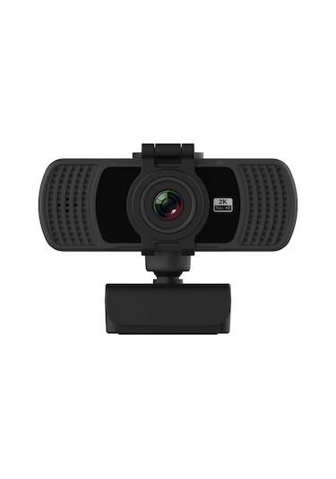 Sones Richwell Pc-06 Mini 360 Derece Dönebilen 4,0 Mp Hd Otomatik Odaklı Gürültü Azaltıcı Mikrofonlu Pc Web Kamerası