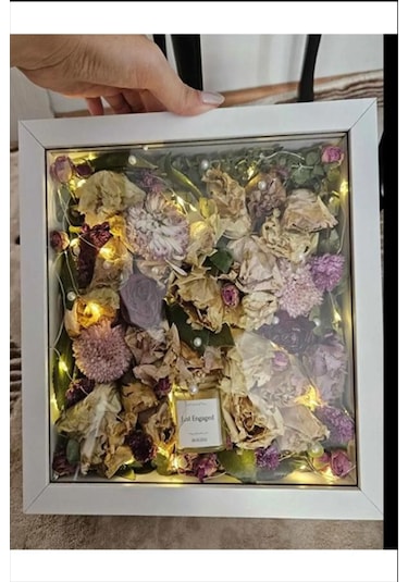 Anı Çerçevesi 25 X 25