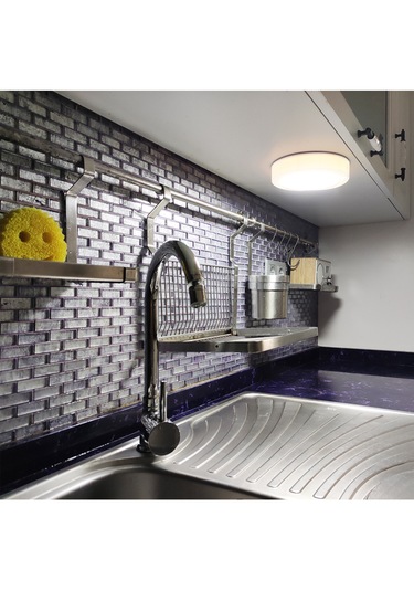 Greentech Şarjlı Hareket Sensörlü Led Aydınlatma / GT-CL05