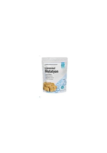 Ync Lipozomal Glutatyon Köpek 60 Tablet
