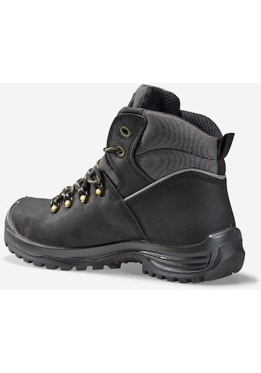 Toworkfor Nurburgrıng S3 Src Hro İş Ayakkabısı Siyah