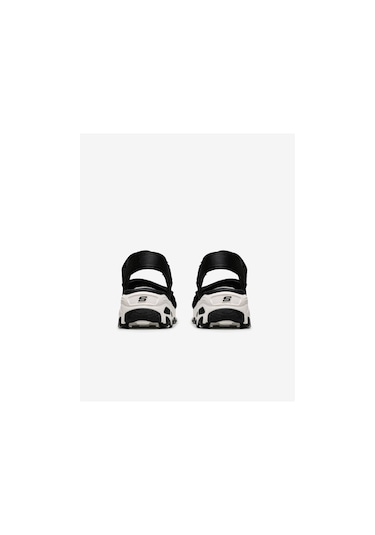 Skechers D'Lites  -  Fresh Catch Kadın Siyah Sandalet 31514 Blk Siyah