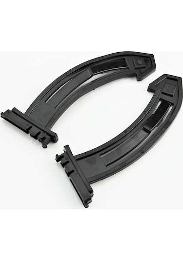 Opel Torpido Ayağı Astra-g 5114275 Sağ Sol Takım Siyah Renk