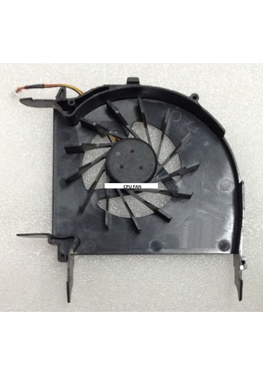 Hp Pavilion Dv7-2204tx Fan Ver.2 1 Adet
