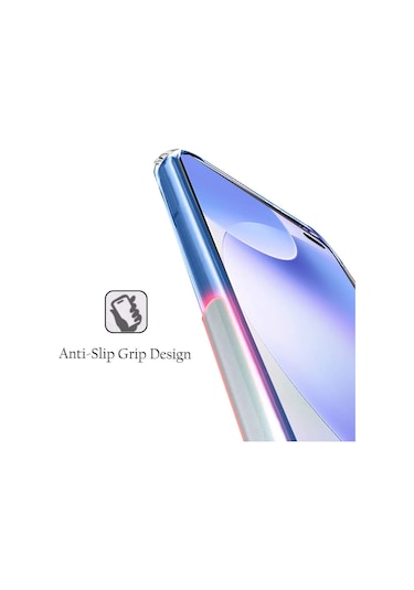 Xiaomi Mi 8 Lite Kamera Korumali Süper Silikon Kilif 553953904