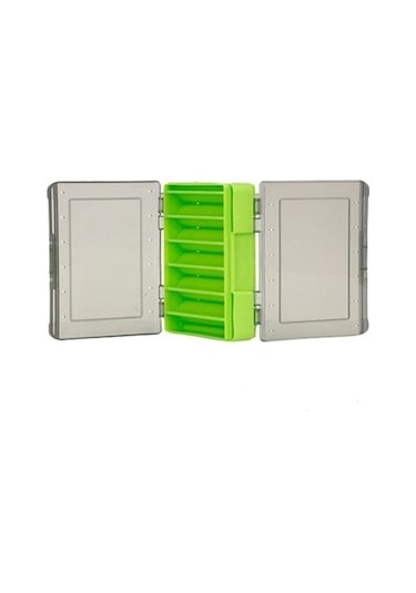 Sea Horse Lure Box Çift Tarafli 270 180 45 Xxl