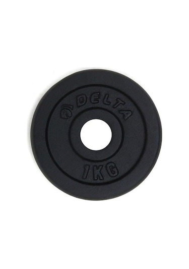 Delta 1 Kg Döküm Ağırlık