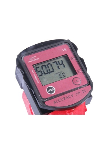 K-28 Dijital Göstergeli Otomatik Tabanca