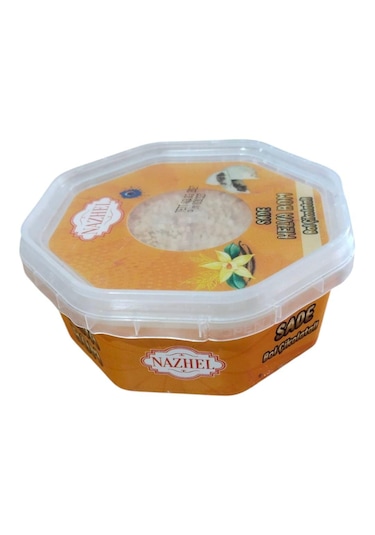 Nazhel Sade Bomba Helva Çikolata Dolgulu 150 G