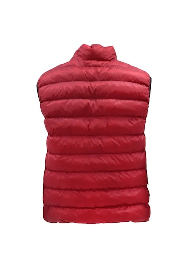 Uki Kırmızı Şişme Yelek Kırmızı
