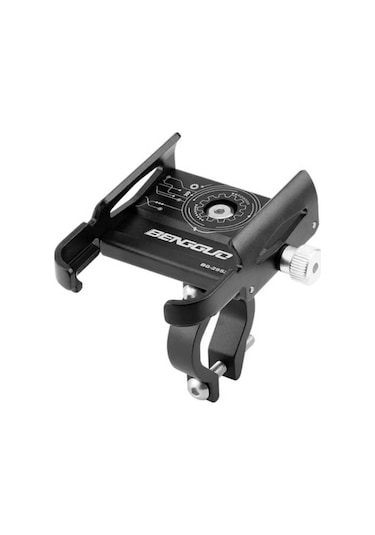 Bengguo Bg-2952 Bisiklet / Motosiklet Telefon Tutucu 5.8 9.5 Cm