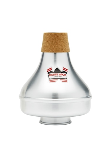 Dw Extending Tube Wah-wah Trombon Surdin