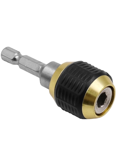 Suntek Aksesuar Ila 60mm Için Matkap Değiştirme Adaptörü 0---60-mm