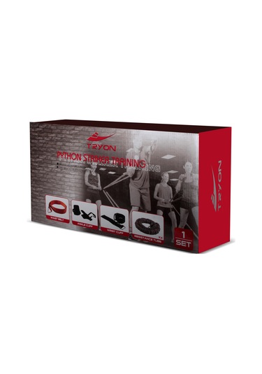 Güç Lastiği Lst-500