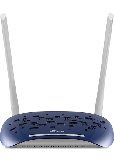 TP-Link TD-W9960 300 Mbps Wireless VDSL - ADSL Modem Router