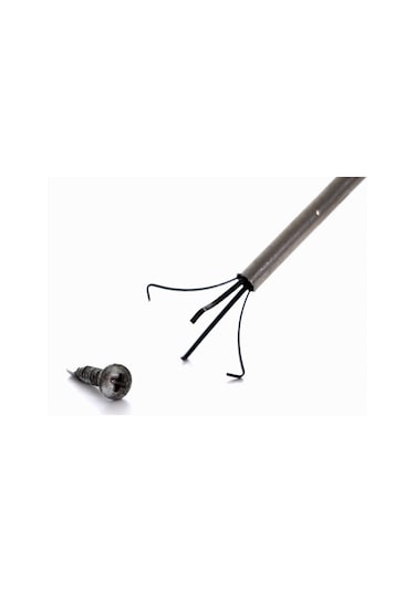 Worldforce 610 MM Kancalı Tornavida Alet Tutucu Esnek Çubuk