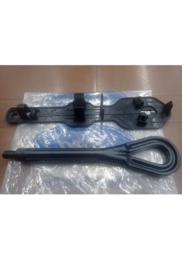 Ford Transit Çeki Demir Halkası 2014- Sonrası