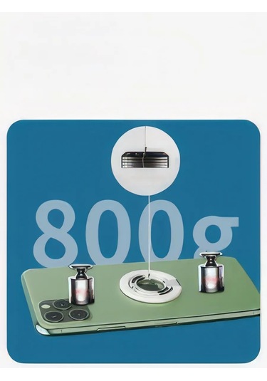 Cronax Manyetik Magsafe Popsocket Halka Telefon Tutucu 418772693