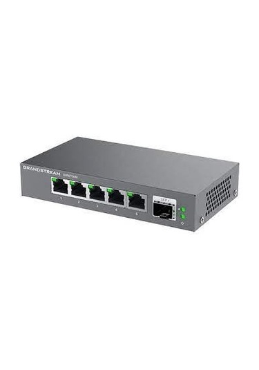 Grandstream GWN7701P 5 Port Switch