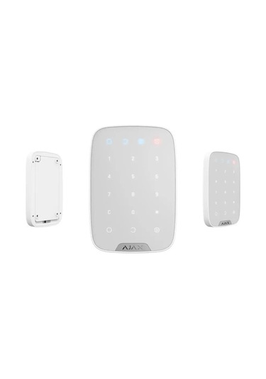 Ajax Keypad 868mhz Kablosuz Tuş Takımı -114473