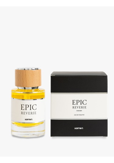 Koton Parfüm Epic Reverie 50 Ml Bej 4sam60032aa Ekru