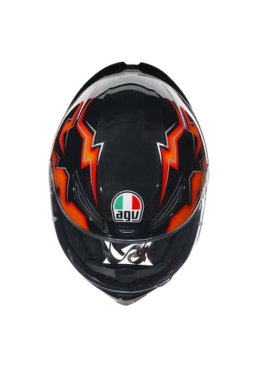 Agv K1 S Kripton Motosiklet Kaskı