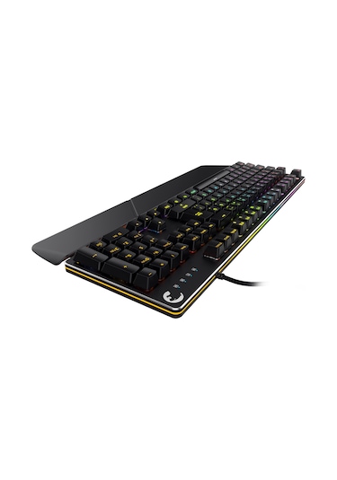 Gamepower Calypso V2 RGB Red Switch Optik Mekanik Oyuncu Klavye