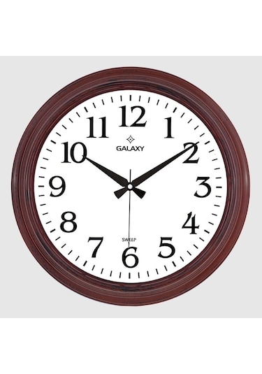 Galaxy 1962-D Duvar Saati