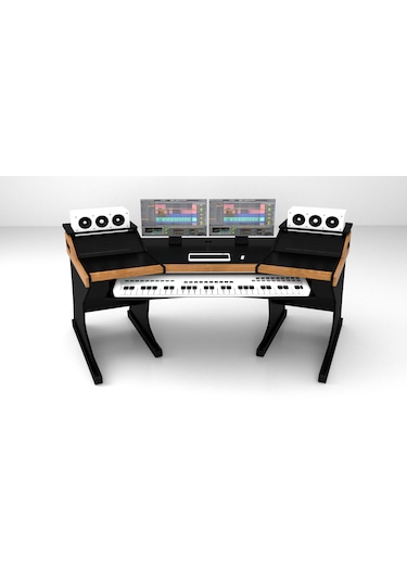 Studioka Solutions / Pro Pash L Version 1 Stüdyo Masası