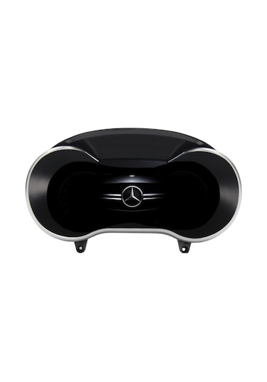 Hayalet Gösterge Paneli Mercedes W205 S Unı - Ty / Unı Ekr. Hayalet Ekran