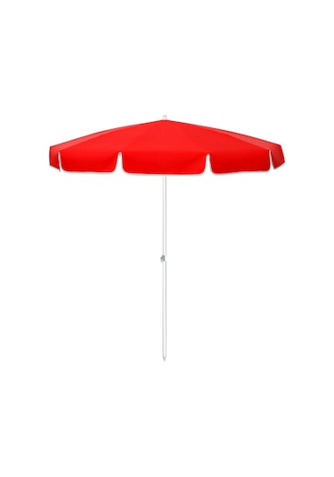 Formoutdoor Ods Plaj Şemsiyesi + Taşıma Çantası