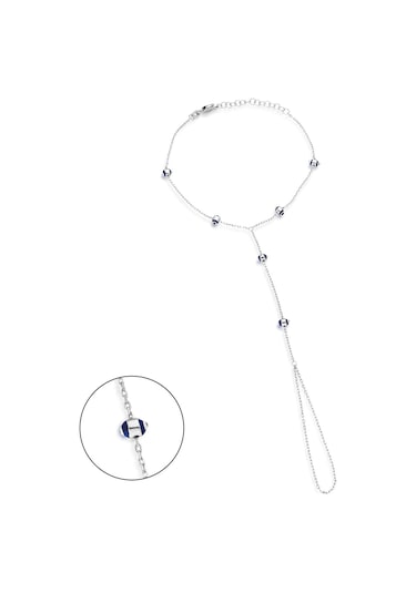 Stela Nazar Şahmeran Beyaz N11.226