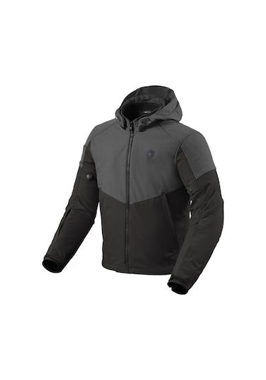 Revit Afterburn H2O Mont Antrasit Siyah