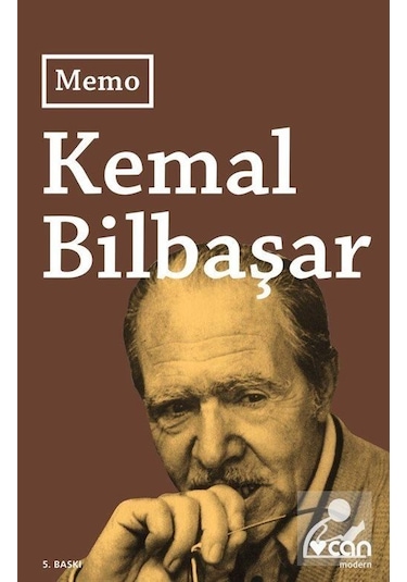 Mercankitap Memo Yeni Kapak / Kemal Bilbaşar
