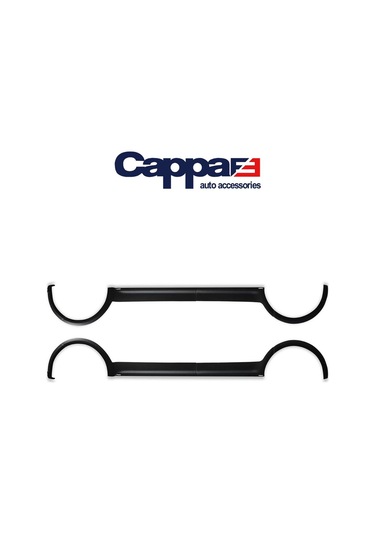 Cappafe Volkswagen Caddy Dodik Seti Uv Katkılı Abs U.ş. Çift Sür N11.722