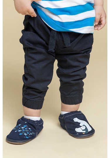 Hopfrög Kids Friendly Hyper Toz Pembe Barefoot Akıllı Patik Pembe